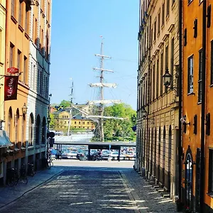 Gamla Stan Lägenhet Stockholm